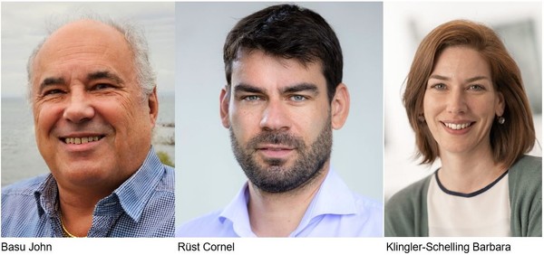 Basu, Rüst, Klingler.JPG